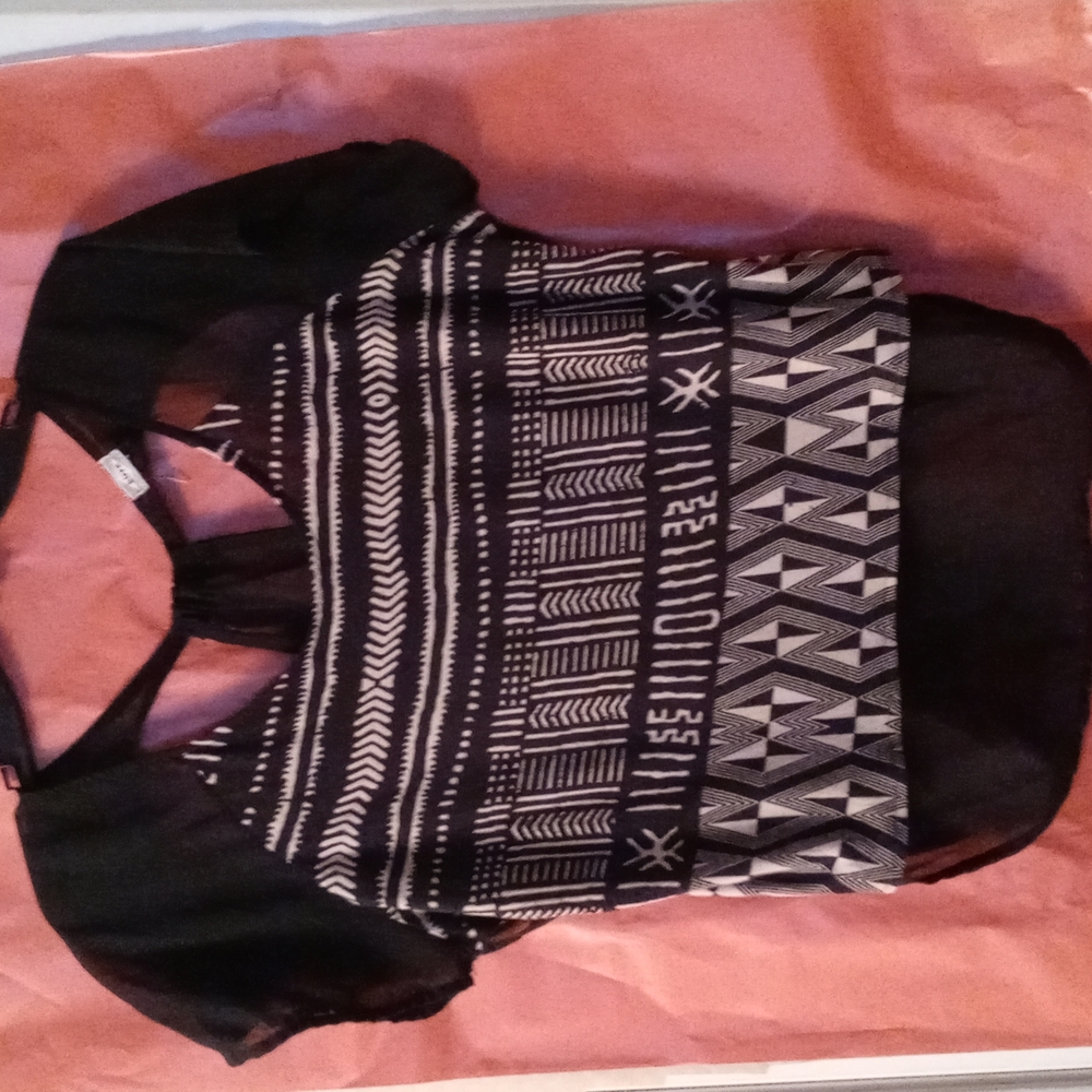 Woman's blouse